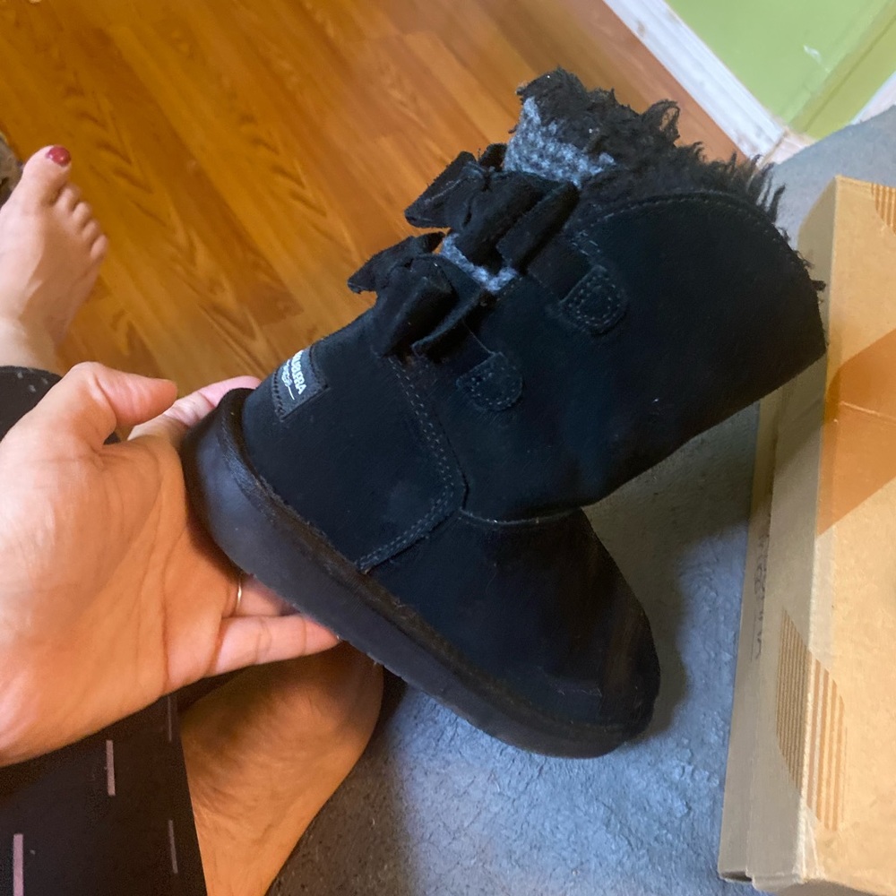 boots by UGG